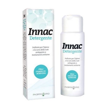 Innac Detergente 200ml