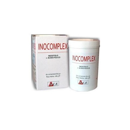 Inocomplex 60 Compresse