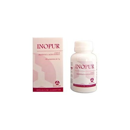 Inopur 30 Compresse