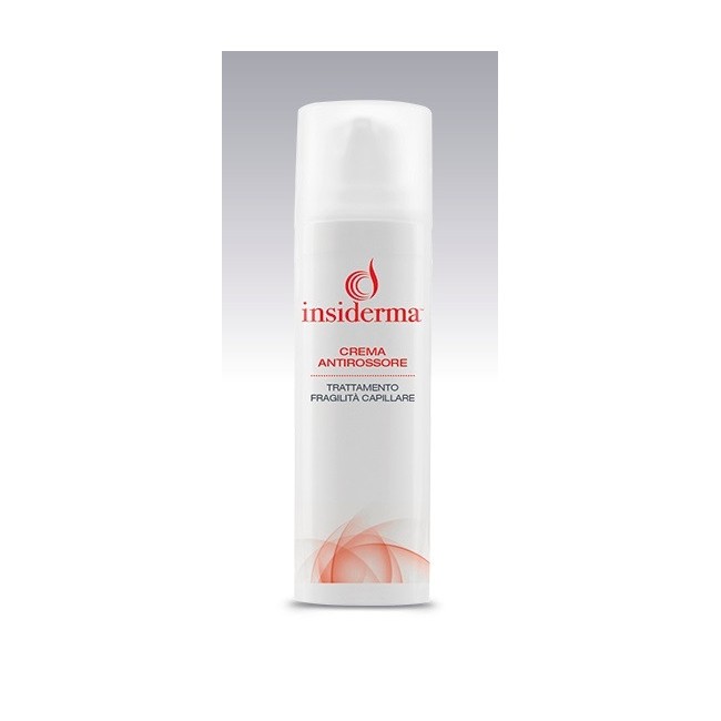 Insiderma Crema Antirossore 30 Ml