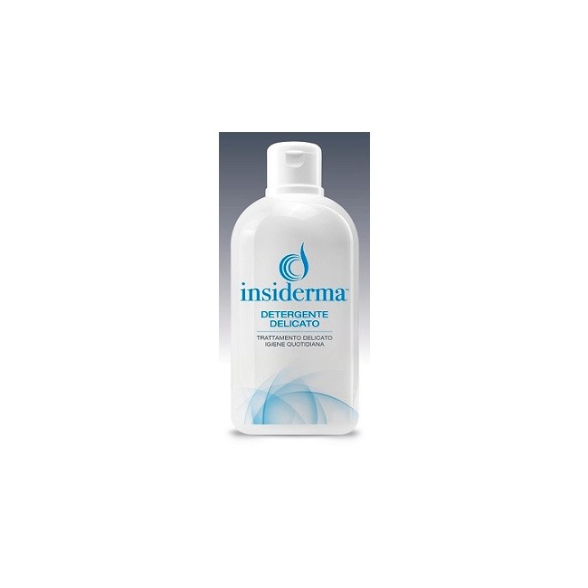 Insiderma Detergente Delicato 500 Ml