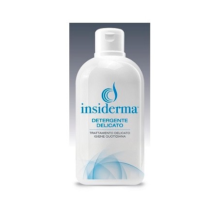 Insiderma Detergente Delicato 500 Ml