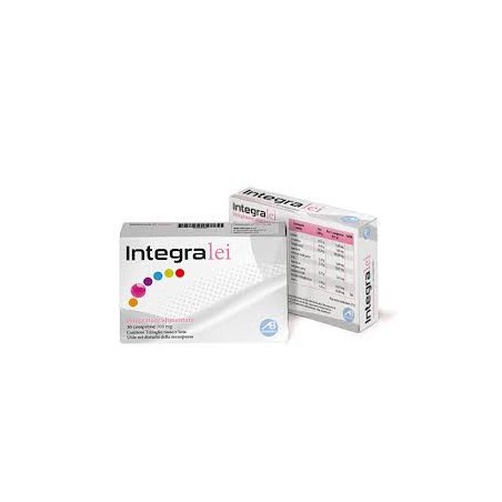 Integralei 30 Compresse