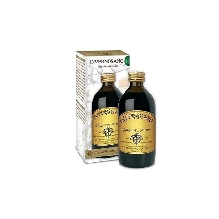 Dr Giorgini Inverno Sano Liquido 200ml