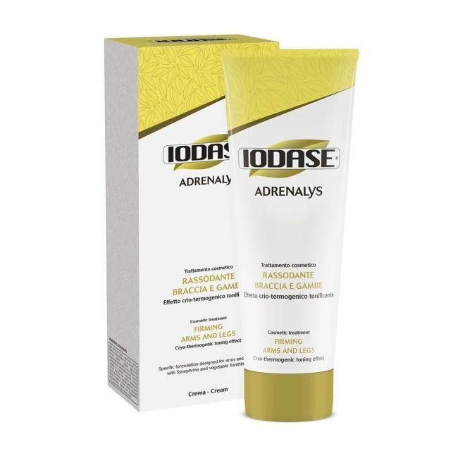 Iodase Adrenalys 220ml