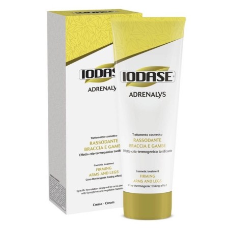 Iodase Adrenalys 220ml