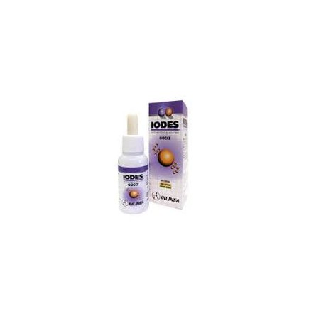 Iodes Gocce 15ml