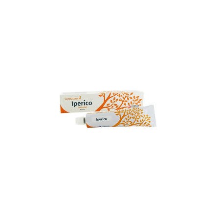 Iperico Crema Gel 60ml Cemon