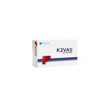 K2 Vas 30 Capsule