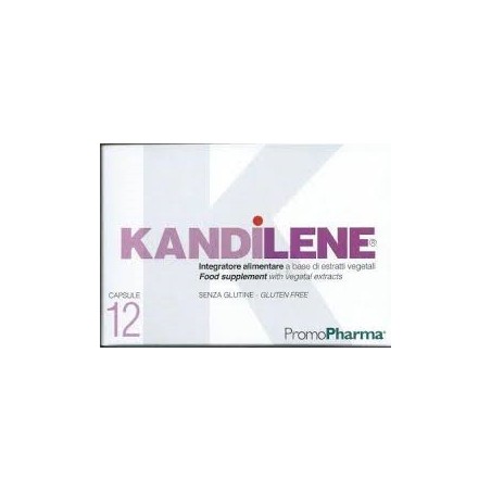 Kandilene 12 Capsule