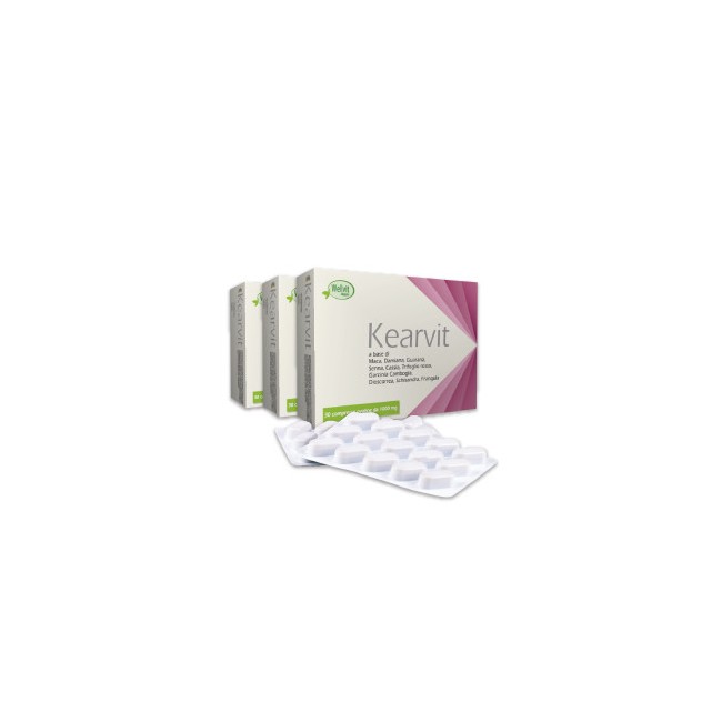 Kearvit 30 Compresse Da 1000mg