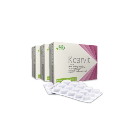 Kearvit 30 Compresse Da 1000mg