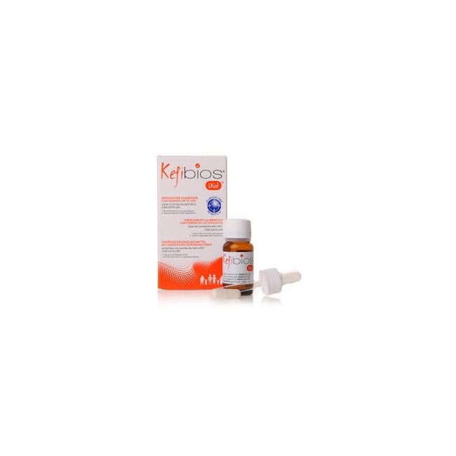 Kefibios Gocce 6ml