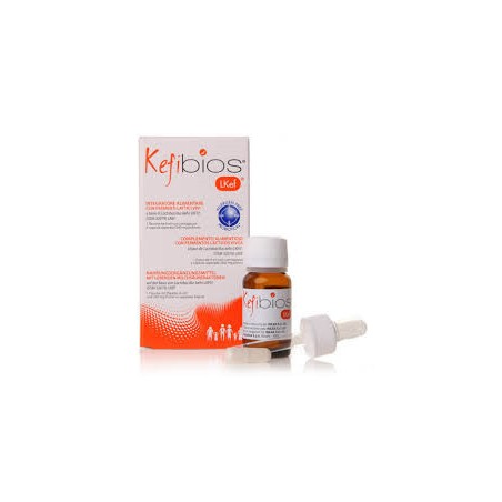 Kefibios Gocce 6ml