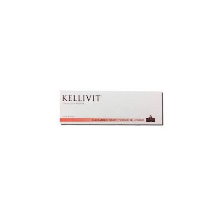 Kellivit Crema 75ml