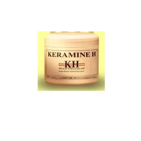 Keramine H Mvc Maschera Protezione Colore 250