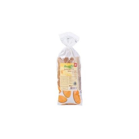 Ki - Buonbio Pane Bauletto Di Farro 400 G