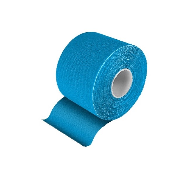 Kinesiotaping 500x5cm Blu