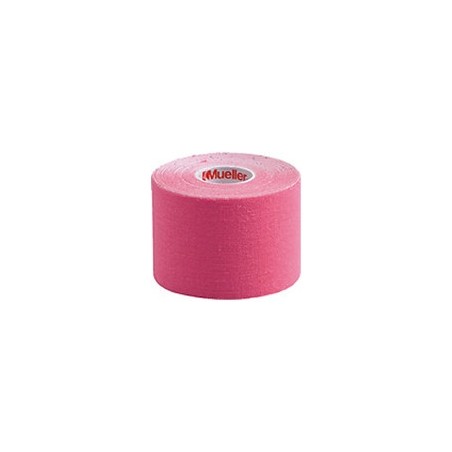 Kinesiotaping 500x5cm Rosa