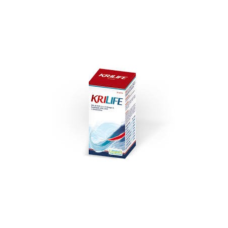 Krilife 30 Perle