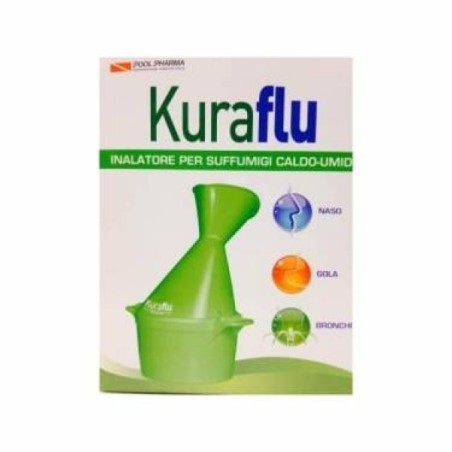 Kuraflu Inalatore