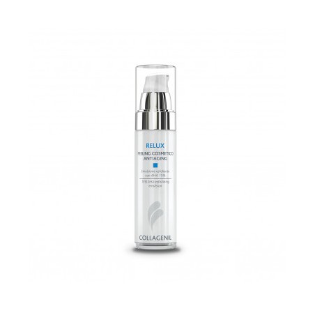 Collagenil Relux Peeling Cosmetico Antiaging 50ml