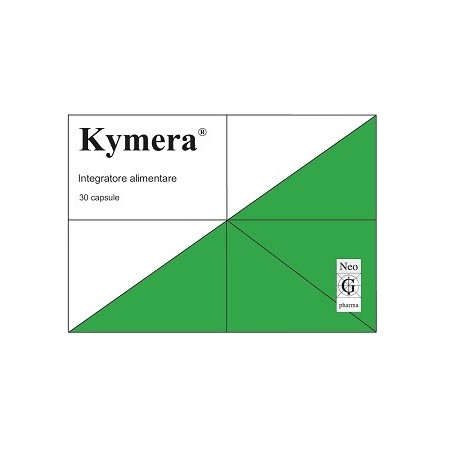 Kymera 30 Capsule