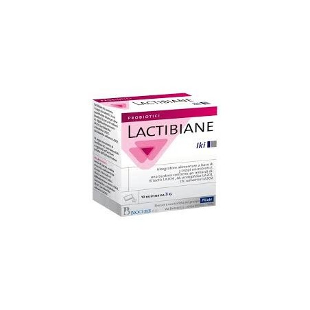 Lactibiane Iki 10 Buste