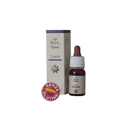 Larch Guna Gocce 10 Ml