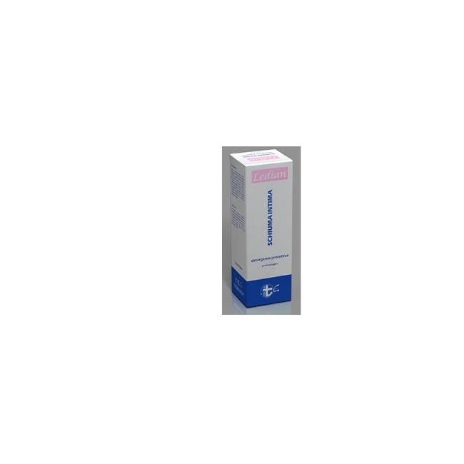 Ledian Schiuma Intima 100ml