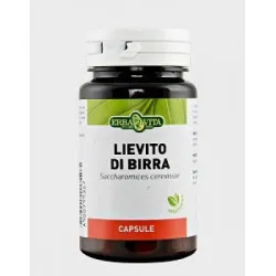 Vendita Lievito di Birra 375 compresse Equilibra