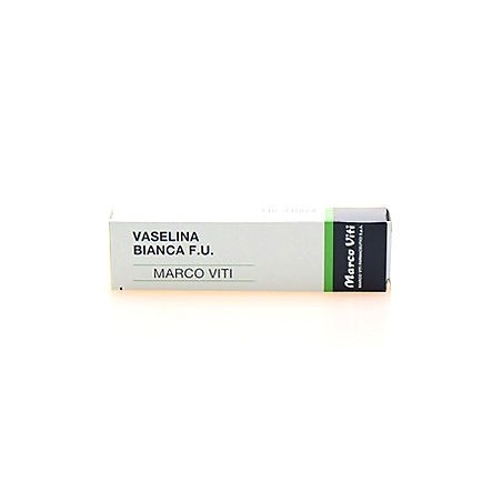 Newfadem Vaselina Bianca Fu 30g