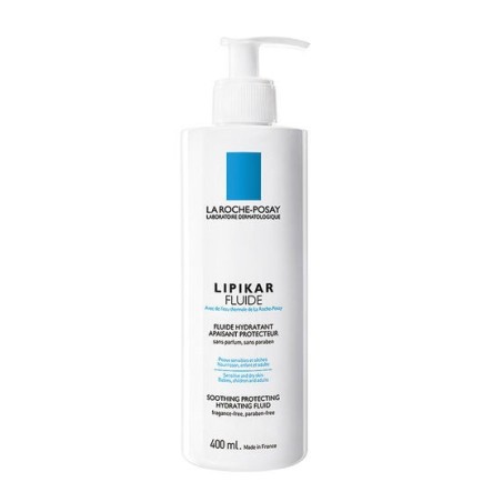 La Roche Posay Lipikar Fluide 400ml