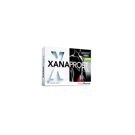 Xanaprost Act 30 Compresse