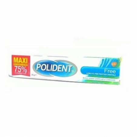 Polident Free Fit 70 Grammi