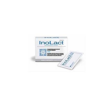 Inolact 12 Buste