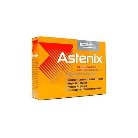 Astenix 12 Bustine