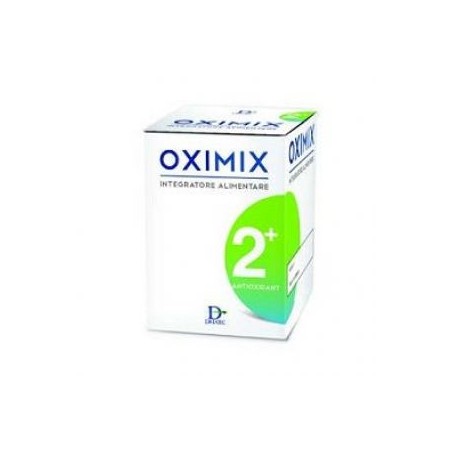 Driatec Oximix 2+ Antioxidant 40 Capsule