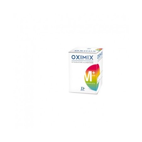 Driatec Oximix Multi+ Complete 40 Capsule