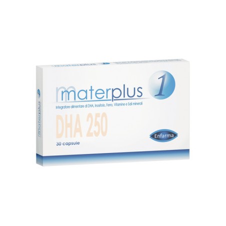 Materplus 1 30 Capsule