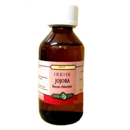 Erba Vita Olio Jojoba 100ml