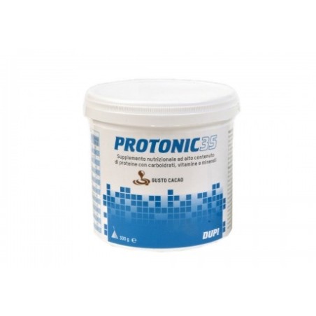 Protonic 35 Cacao 300g