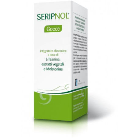 Seripnol Gocce 30ml