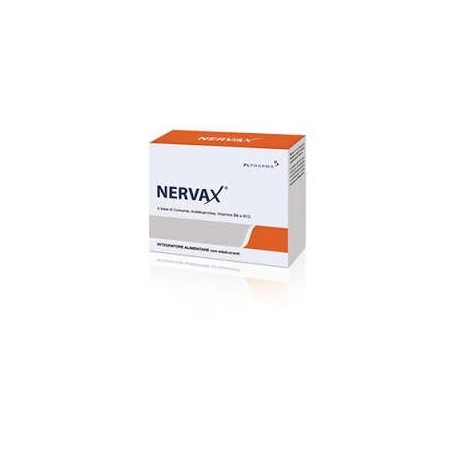 Nervax 20 Bustine