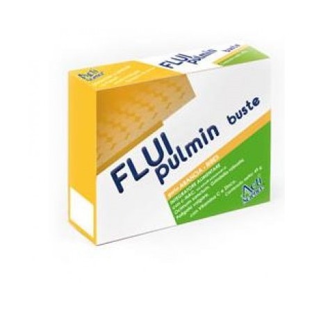 Fluipulmin 12 Bustine