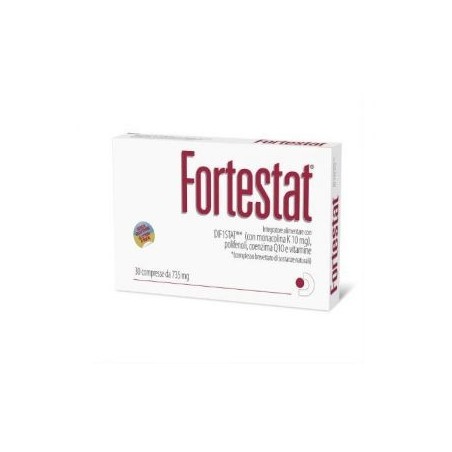 Fortestat 30 Capsule