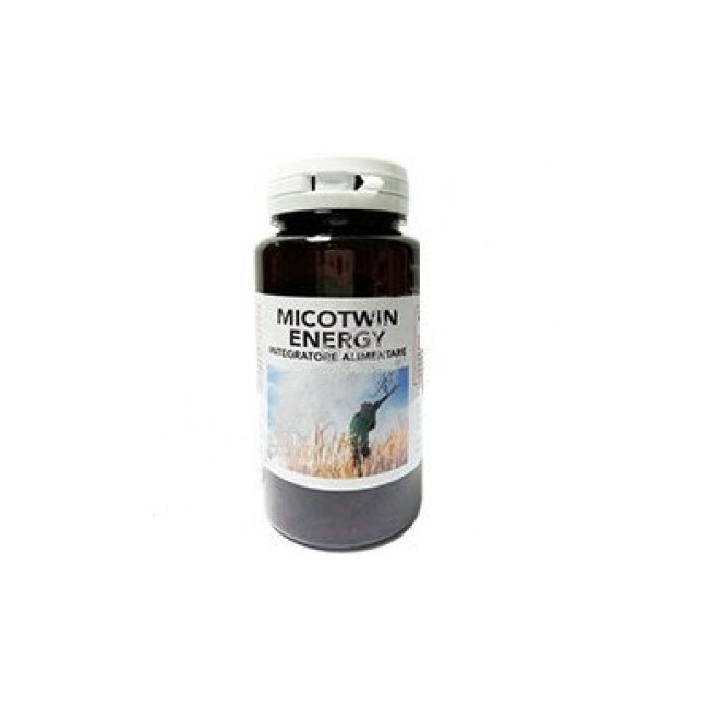 Micotwin Energy 90 Capsule