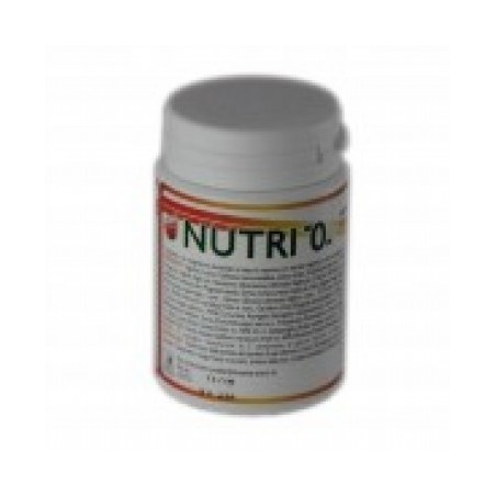 Nutri O 60 Compresse Gheos