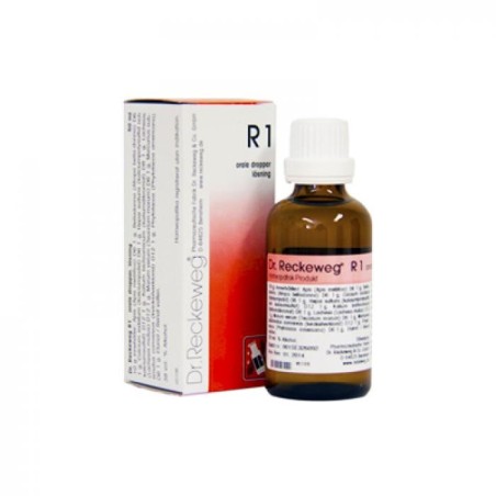 Reckeweg R1 22ml Gocce