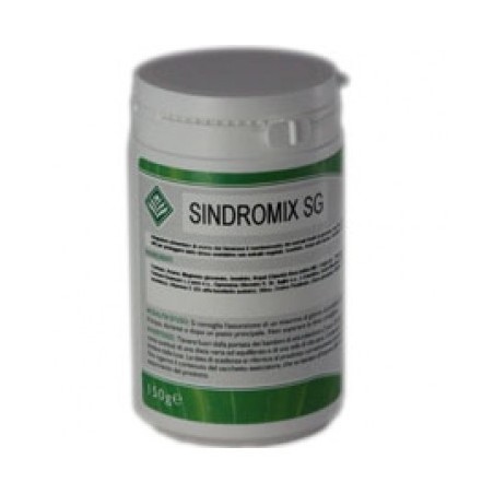 Sindromix Sg Integratore 150g